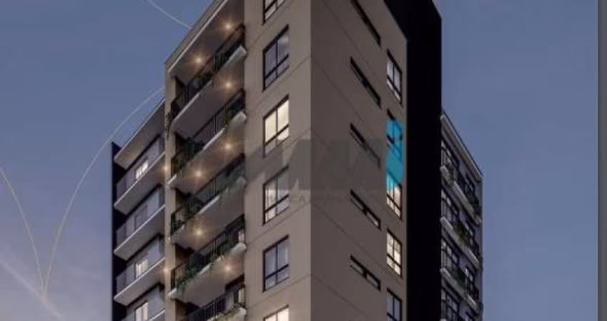 Cobertura com 3 quartos à venda na Avenida Prefeito José Juvenal Mafra, 4097, Meia Praia, Navegantes
