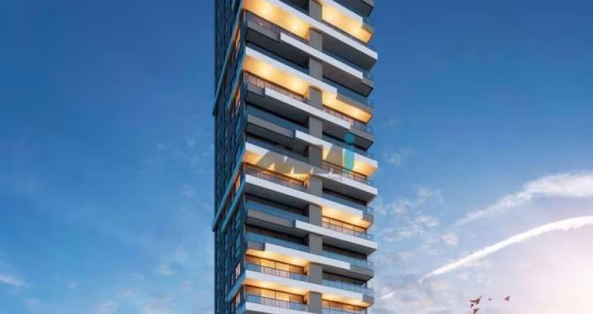 Apartamento com 3 quartos à venda na Quinhentos, 85, Centro, Balneário Piçarras