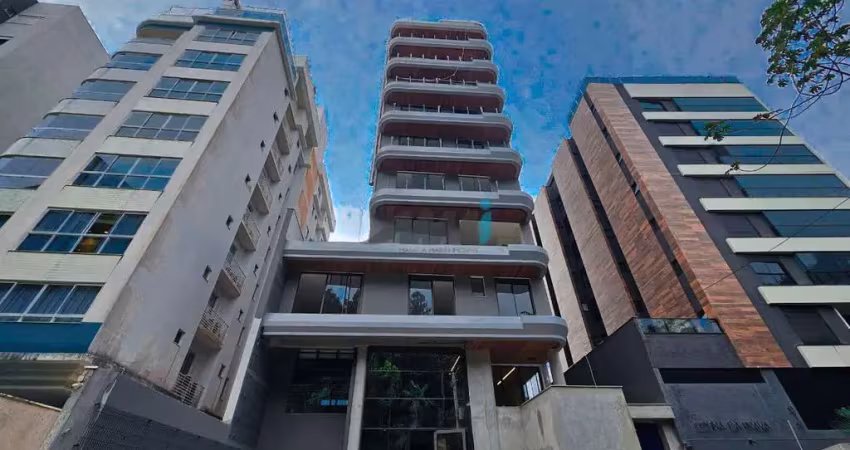 Cobertura com 4 quartos à venda na Rua Conselheiro Júlio Kumm, 612, Praia Brava, Itajaí