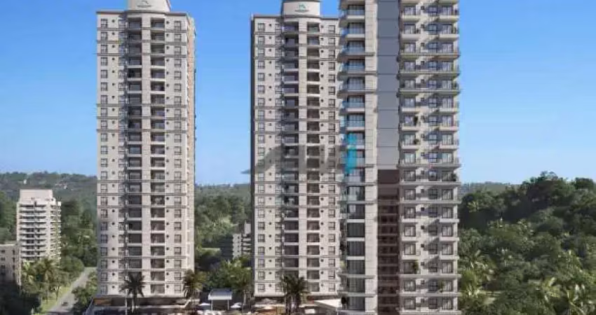 Apartamento com 2 quartos à venda na Rua José Gall, 1299, Dom Bosco, Itajaí