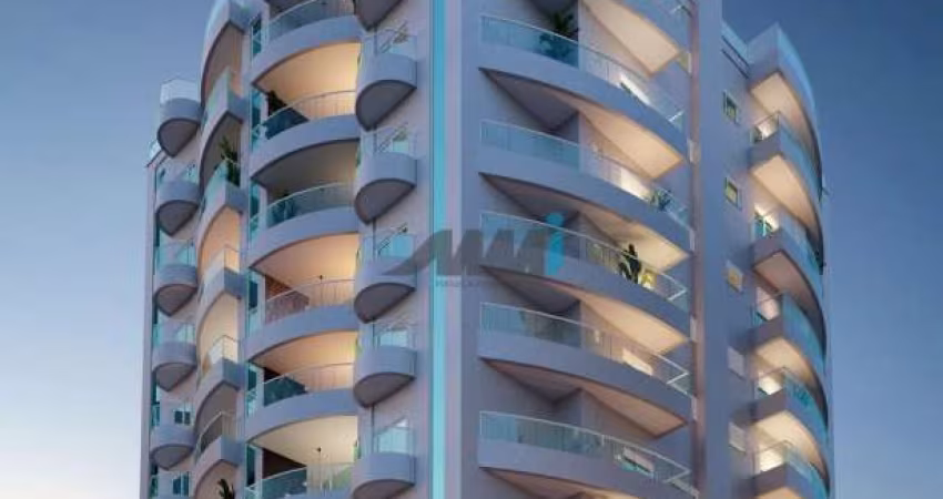 Apartamento com 4 quartos à venda na Rua Delfim Mário Pádua Peixoto, 1100, Praia Brava, Itajaí