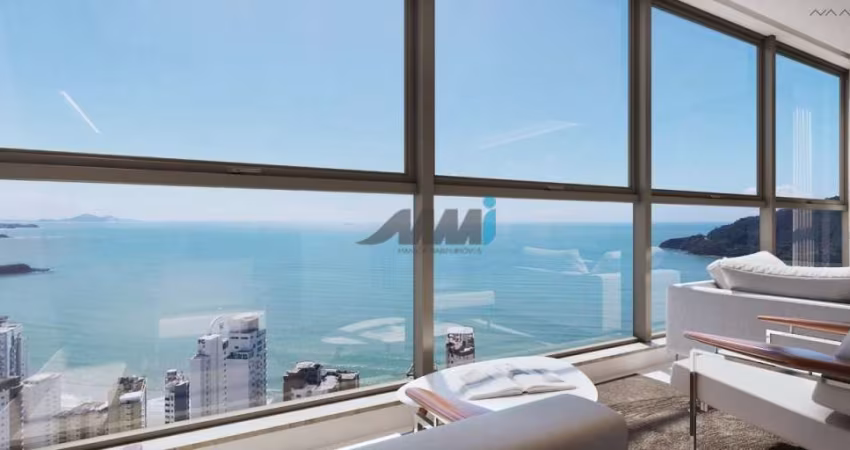 Apartamento com 4 quartos à venda na Rua 3450, 37, Centro, Balneário Camboriú