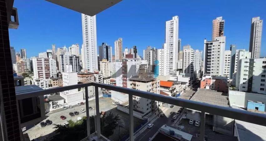 Apartamento com 2 quartos à venda na Avenida 3ª Avenida, 40, Centro, Balneário Camboriú