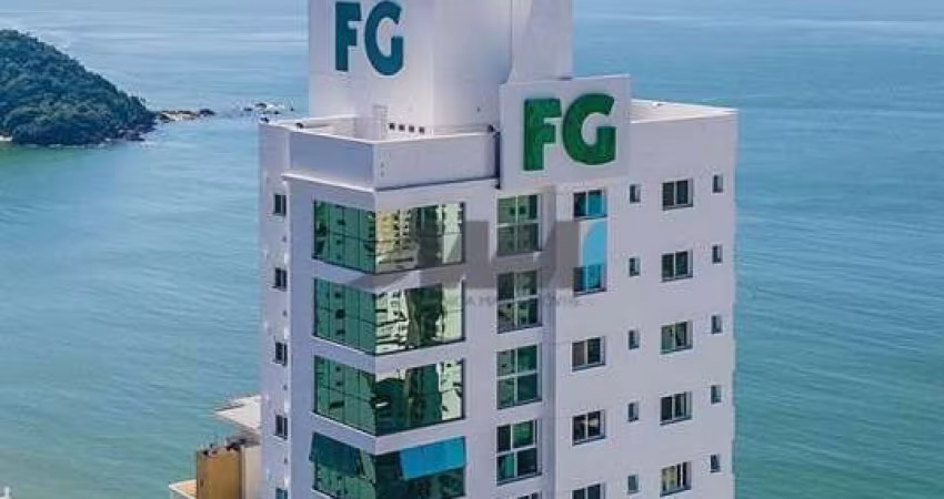 Apartamento com 4 quartos à venda na Rua 1101, 140, Centro, Balneário Camboriú