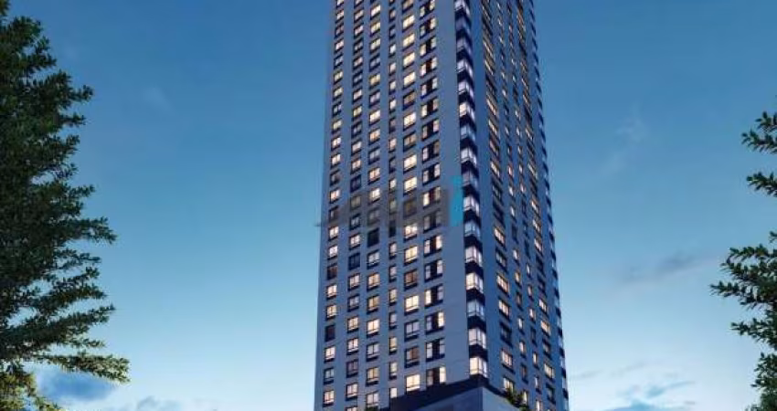Apartamento com 2 quartos à venda na Rua Samuel Heusi, 149, Centro, Itajaí