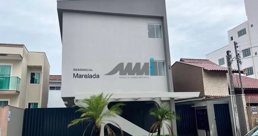 Apartamento com 2 quartos à venda na Rua Sátyro Loureiro, 747, São Vicente, Itajaí