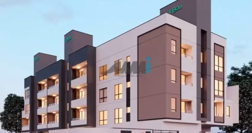 Apartamento com 2 quartos à venda na Rua Promotor Hélio Rosa, 164, Meia Praia, Navegantes