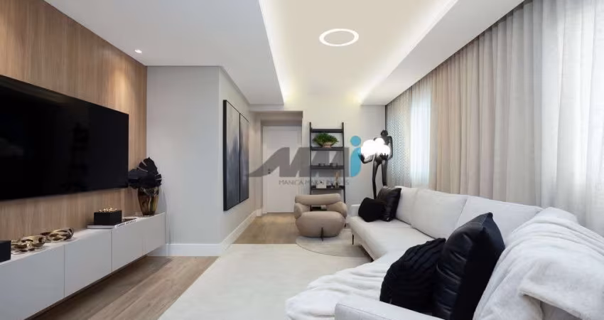 Apartamento com 3 quartos à venda na Rua 3618, 29, Centro, Balneário Camboriú