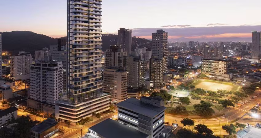 Apartamento com 3 quartos à venda na Rua Jorge Tzachel, 470, Fazenda, Itajaí