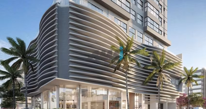 Apartamento com 4 quartos à venda na Avenida 3ª Avenida, 405, Centro, Balneário Camboriú