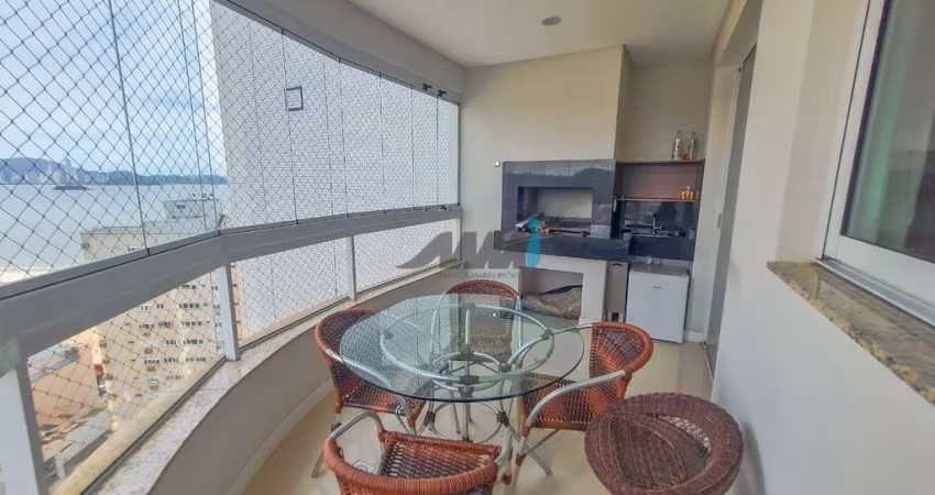 Apartamento com 4 quartos à venda na Rua 4450, 100, Barra Sul, Balneário Camboriú