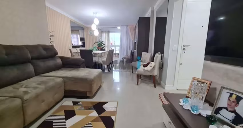 Apartamento com 3 quartos à venda na Rua Carlos Boos, 223, Gravata, Navegantes