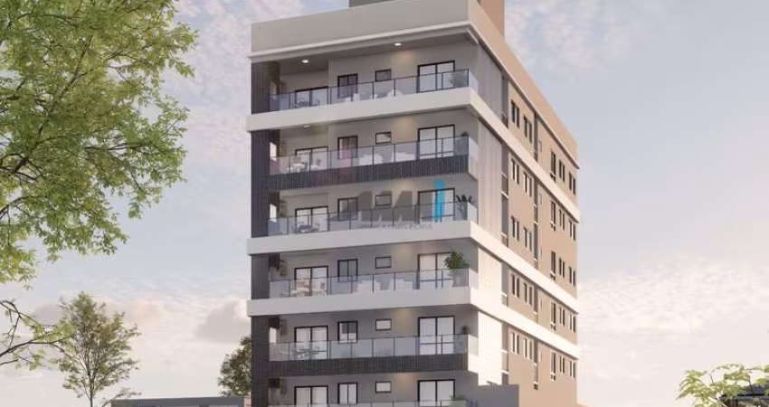 Apartamento com 3 quartos à venda na Rua Jornalista Abdon Fóes, 150, Gravata, Navegantes