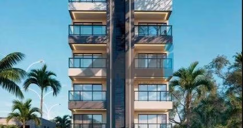 Apartamento com 3 quartos à venda na 2800, 358, Itacolomi, Balneário Piçarras
