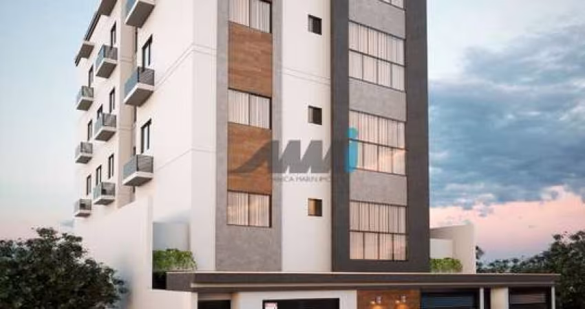 Apartamento com 2 quartos à venda na Rua Jornalista Abdon Fóes, 200, Gravata, Navegantes