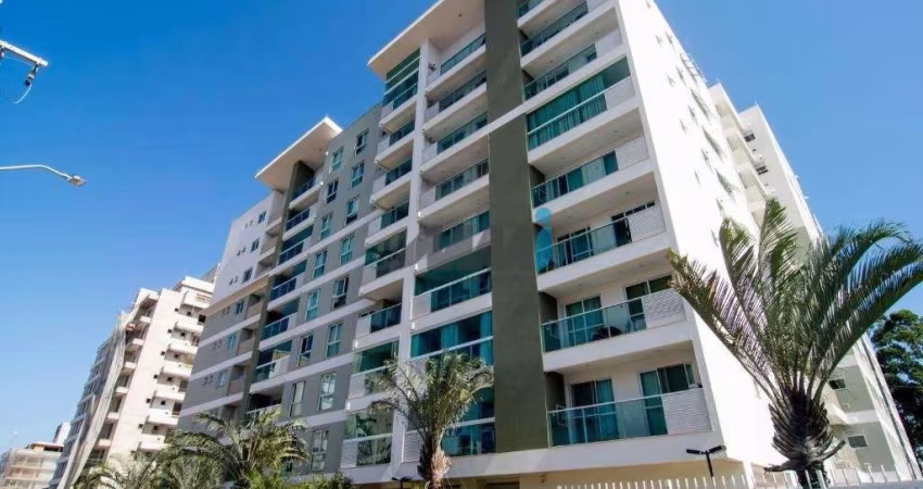 Apartamento com 3 quartos à venda na Rua Maria das Dores Santos Müller, 289, Praia Brava, Itajaí