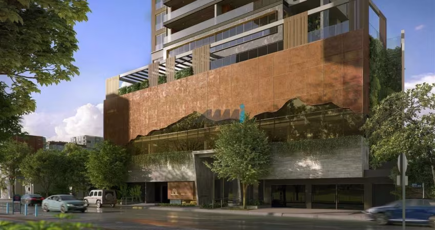 Apartamento com 3 quartos à venda na Alameda Ernesto Schneider, 30, Fazenda, Itajaí
