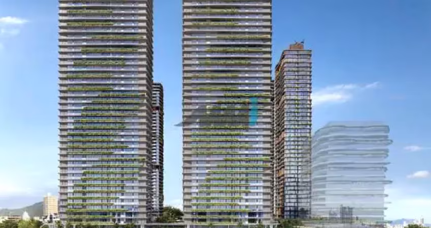 Apartamento com 4 quartos à venda na Santino Ludovino Voltolini, 355, Balneário Perequê, Porto Belo