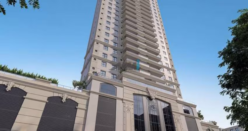 Apartamento com 4 quartos à venda na Rua 2950, 255, Centro, Balneário Camboriú