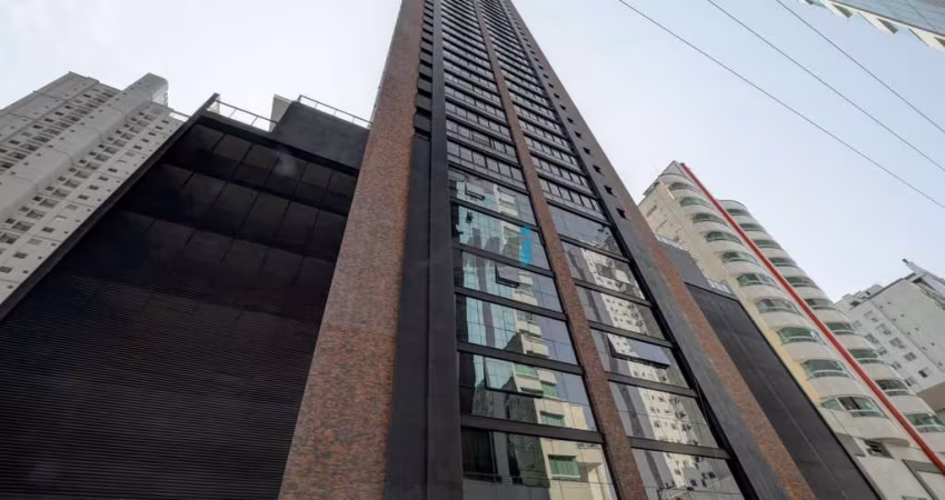 Apartamento com 4 quartos à venda na Rua 600, 250, Centro, Balneário Camboriú