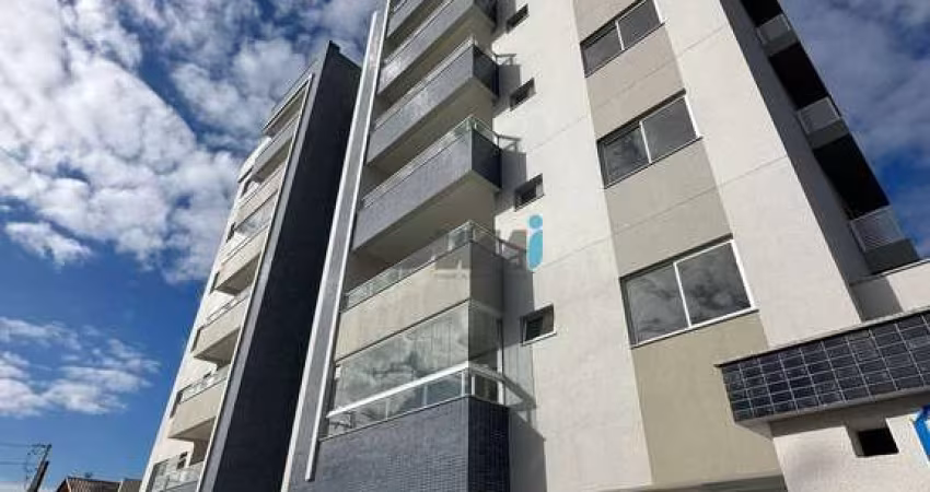 Apartamento com 2 quartos à venda na Rua Nelson Seara Heusi, 729, Gravata, Navegantes