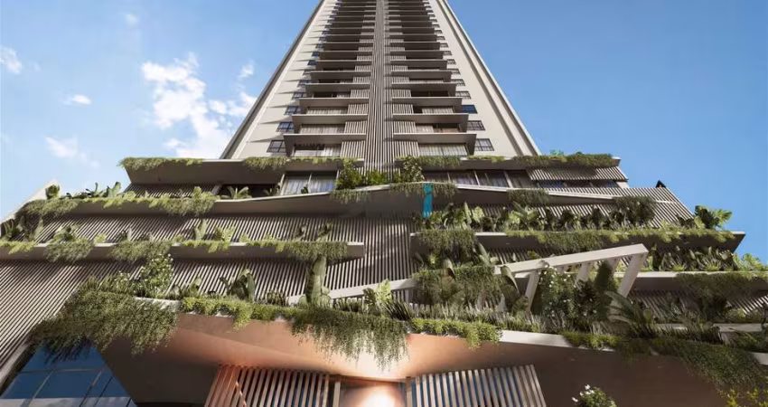 Apartamento com 4 quartos à venda na Rua Antônio Bittencourt, 199, Pioneiros, Balneário Camboriú