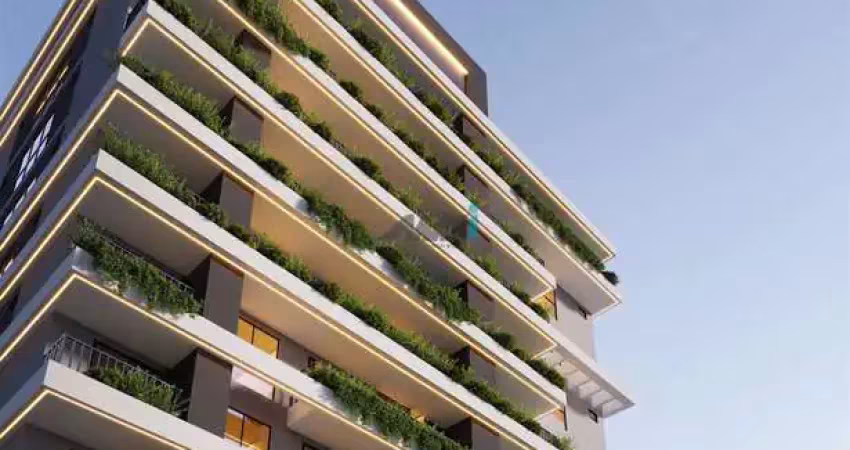 Apartamento com 1 quarto à venda na Rua Antônio Caetano, 108, Fazenda, Itajaí