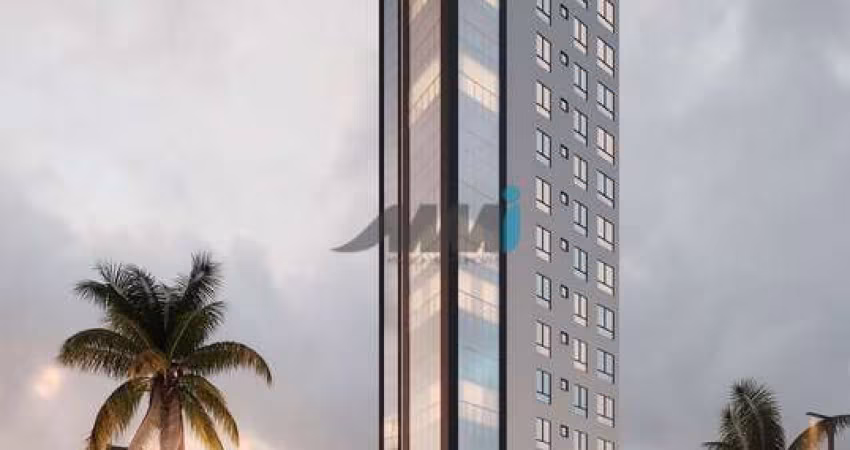 Apartamento com 3 quartos à venda na Rua Santa Inês, 28, Itacolomi, Balneário Piçarras