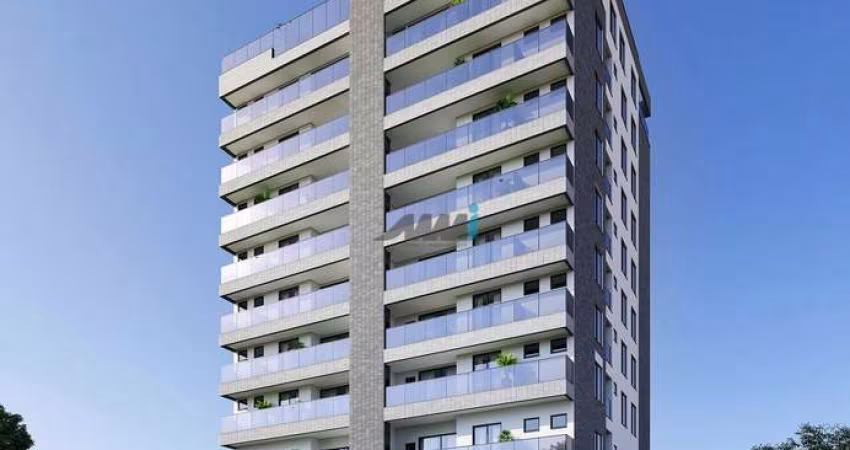 Apartamento com 4 quartos à venda na Rua Julio Kumm, 399, Praia Brava, Itajaí