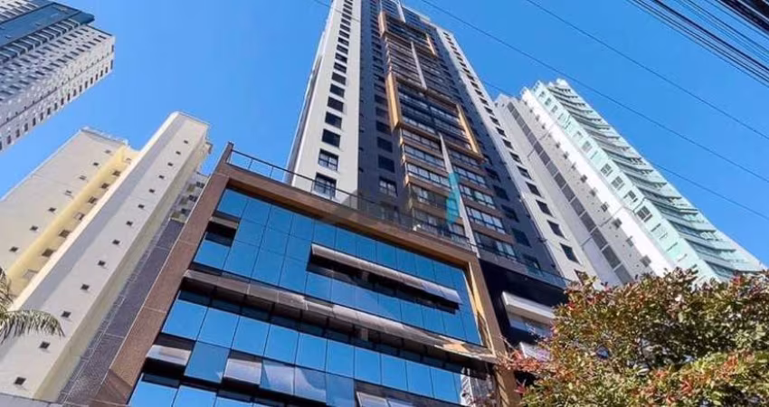 Apartamento com 4 quartos à venda na Rua 2450, 247, Centro, Balneário Camboriú