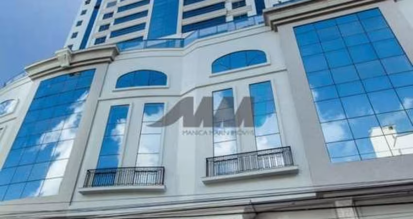 Apartamento com 2 quartos à venda na Avenida Brasil, 2413, Centro, Balneário Camboriú