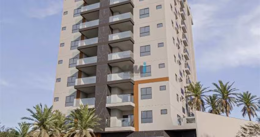 Apartamento com 3 quartos à venda na Rua Helmuth Baumgarten, 620, Gravata, Navegantes