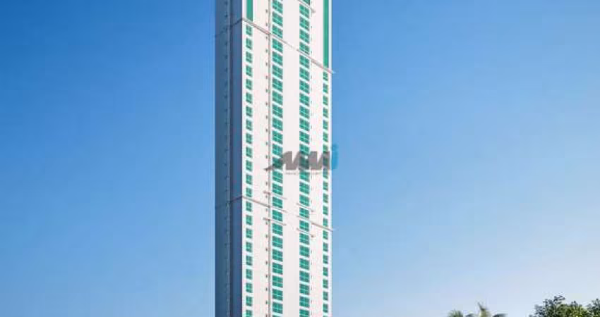 Apartamento com 3 quartos à venda na Rua 3700, 450, Centro, Balneário Camboriú