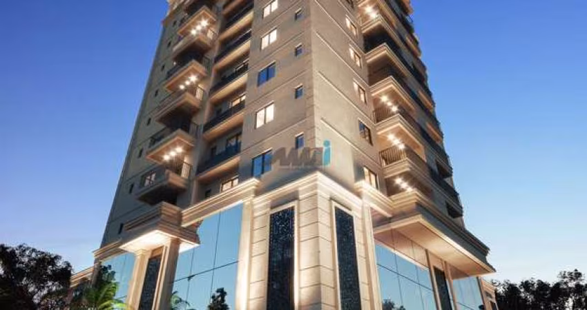 Apartamento com 3 quartos à venda na Rua Marcos Gustavo Heusi, 78, Centro, Navegantes