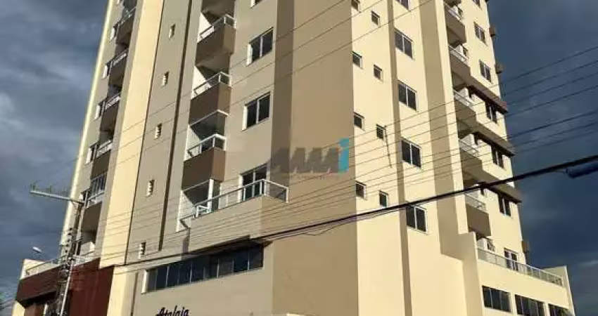 Apartamento com 3 quartos à venda na Rua Helmuth Baumgarten, 903, Gravata, Navegantes