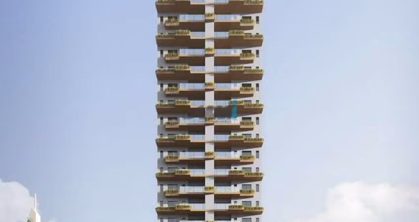 Apartamento com 2 quartos à venda na Rua Heitor Liberato, 1755, São Judas, Itajaí
