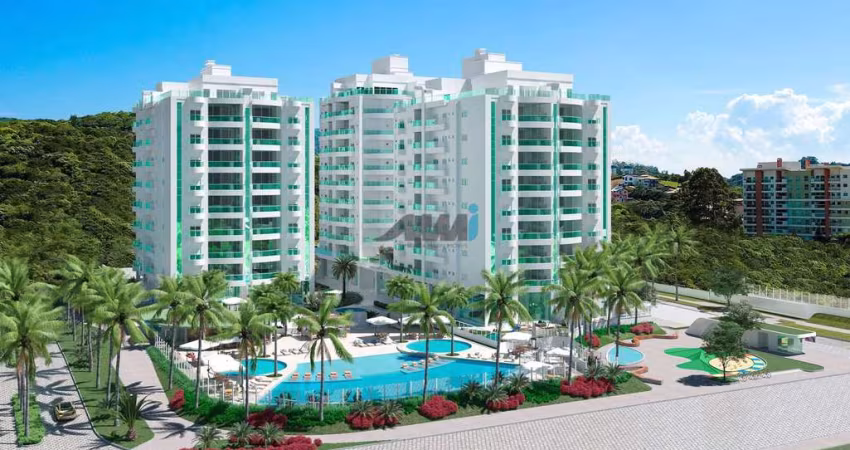 Apartamento com 3 quartos à venda na Rua Delfim Mário Pádua Peixoto, 1100, Praia Brava, Itajaí