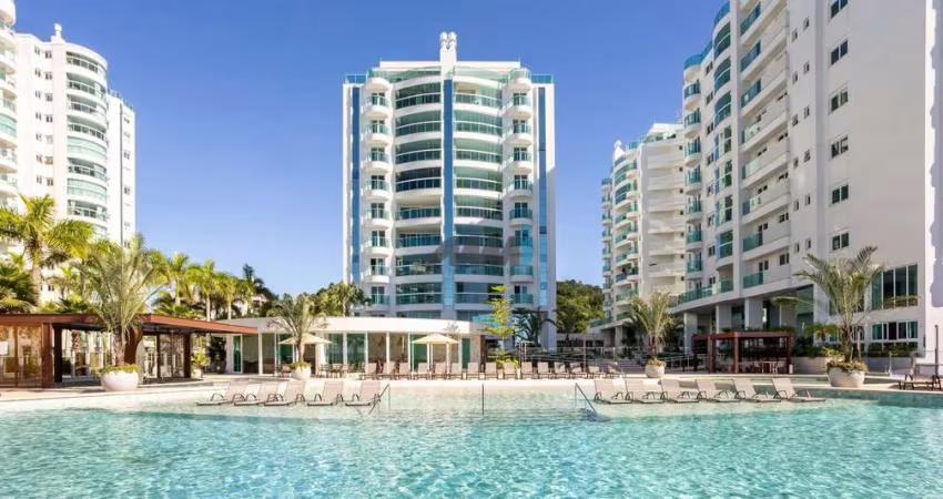 Apartamento com 4 quartos à venda na Rua Delfim Mário Pádua Peixoto, 1082, Praia Brava, Itajaí
