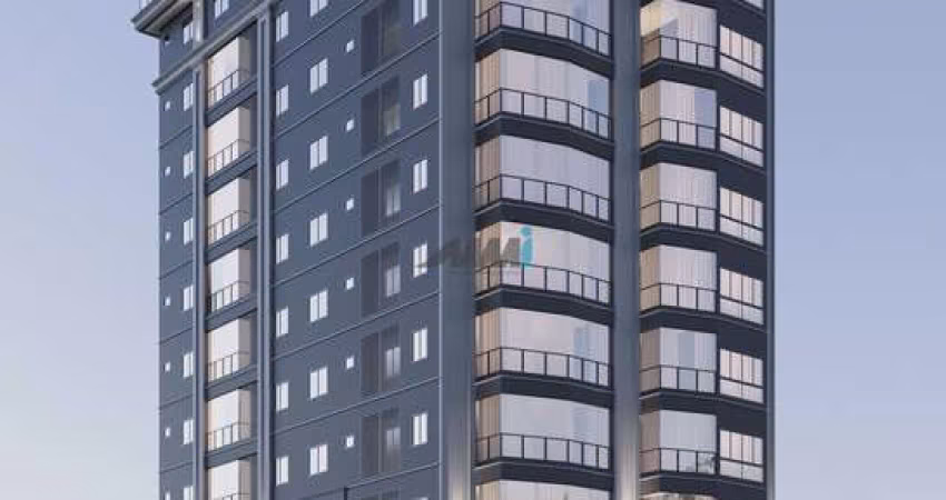 Apartamento com 2 quartos à venda na Avenida Itapocorói, 1196, Armação, Penha