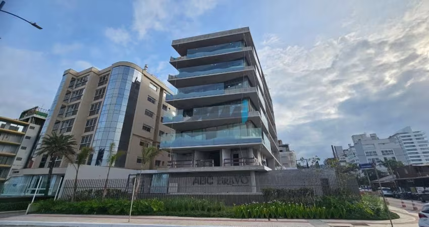 Apartamento com 4 quartos à venda na Avenida José Medeiros Vieira, 1502, Praia Brava, Itajaí