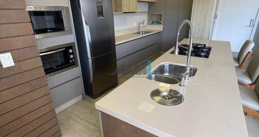 Apartamento com 4 quartos à venda na Rua Martim-Pescador, 65, Praia Brava, Itajaí