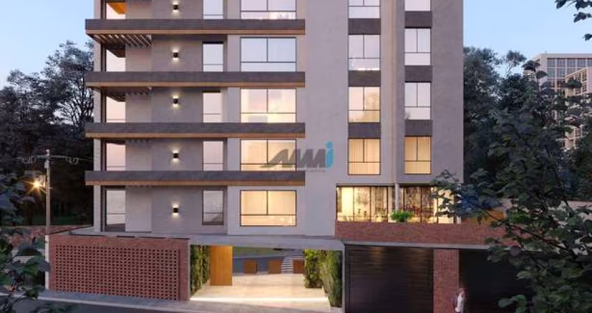 Apartamento com 3 quartos à venda na Rua José Alfredo Moraes Gonzaga,  esquina com Osvaldo Ganthus, 1, Armação, Penha