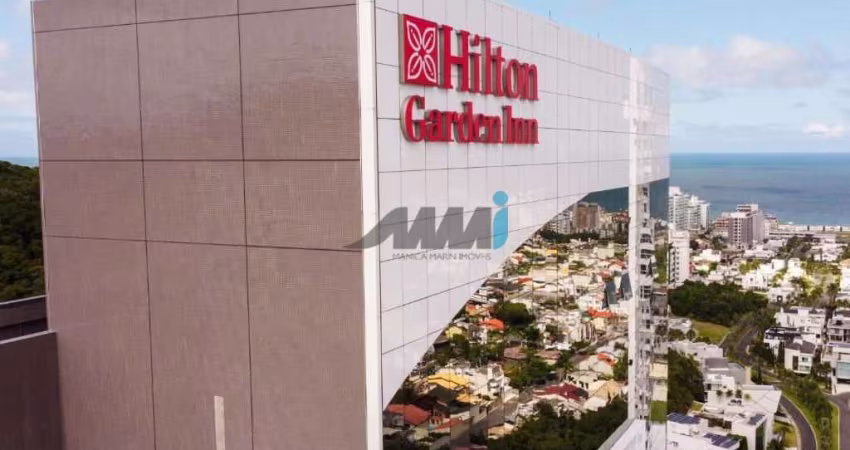 Apartamento com 1 quarto à venda na Avenida Osvaldo Reis, 3385, Praia Brava, Itajaí