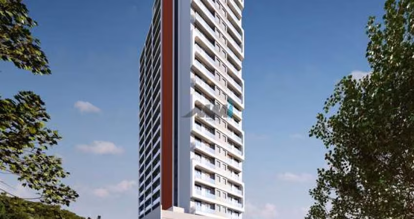 Apartamento com 1 quarto à venda na Rua Uruguai, 586, Centro, Itajaí