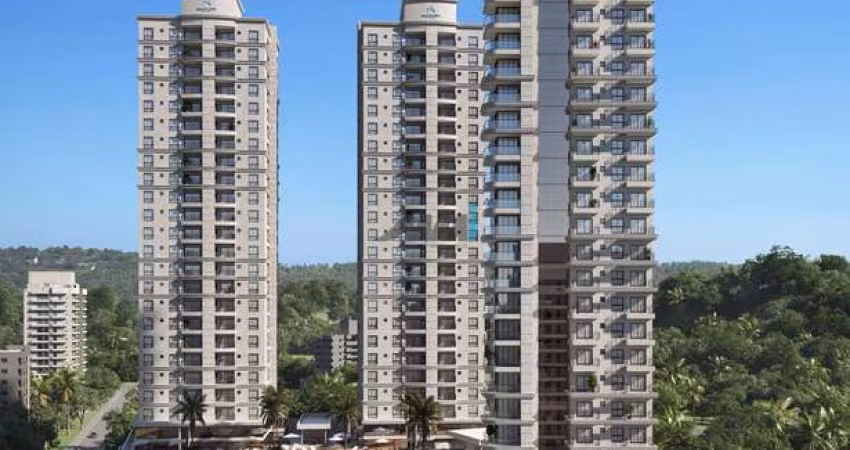 Apartamento com 2 quartos à venda na Rua José Gall, 1299, Ressacada, Itajaí