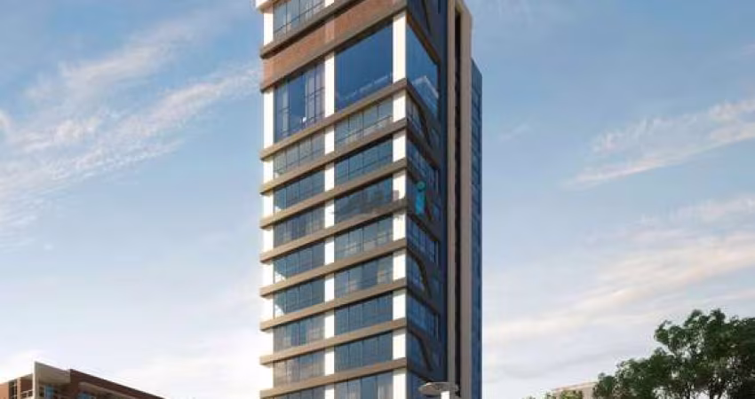 Apartamento com 3 quartos à venda na Avenida Osmar de Souza Nunes, 380, Pioneiros, Balneário Camboriú