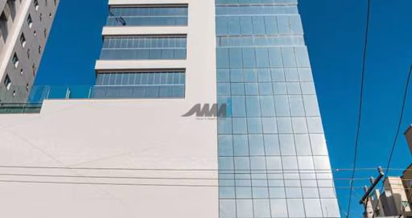 Apartamento com 4 quartos à venda na Rua 240, 21, Meia Praia, Itapema