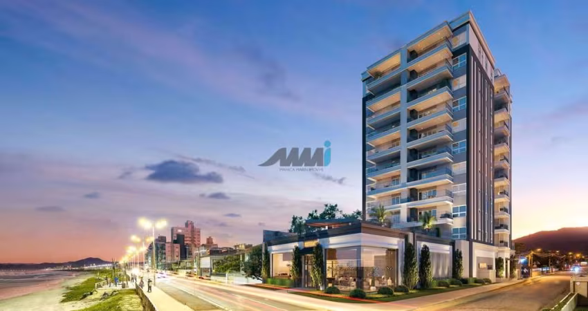 Apartamento com 4 quartos à venda na Avenida Prefeito Cirino Adolfo Cabral, 7625, Gravata, Navegantes