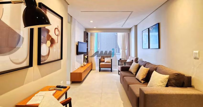 Apartamento com 2 quartos à venda na Rua 1600, 202, Centro, Balneário Camboriú