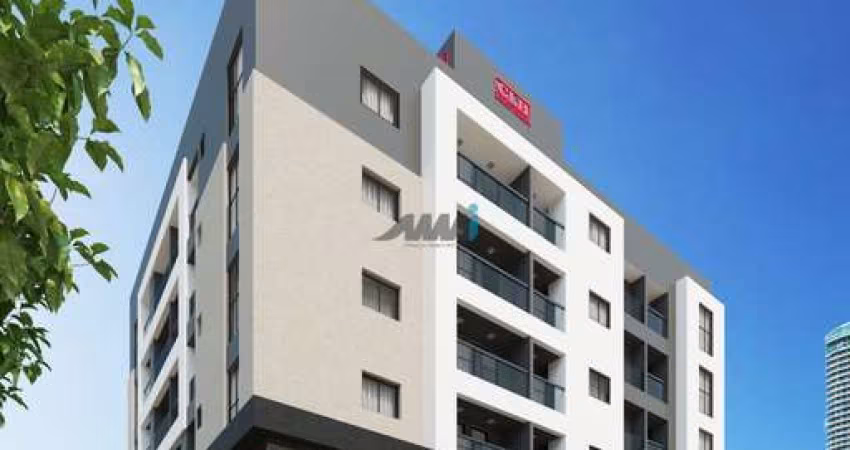 Apartamento com 2 quartos à venda na Rua Áustria, 175, Nações, Balneário Camboriú